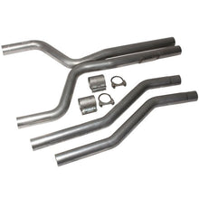Load image into Gallery viewer, Chevrolet Camaro V6 3.6L 2-1/2 X-Pipe 10-11