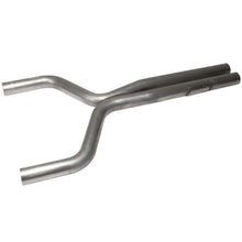 Load image into Gallery viewer, Chevrolet Camaro V6 3.6L 2-1/2 X-Pipe 10-11