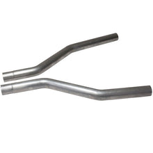 Load image into Gallery viewer, Chevrolet Camaro V6 3.6L 2-1/2 X-Pipe 10-11