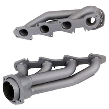 Load image into Gallery viewer, Dodge Challenger Charger 5.7 Hemi 1-3/4 Shorty Exhaust Headers Titanium Ceramic 09-24