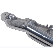 Load image into Gallery viewer, Dodge Challenger Charger 5.7 Hemi 1-3/4 Shorty Exhaust Headers Polished Silver Ceramic 09-24