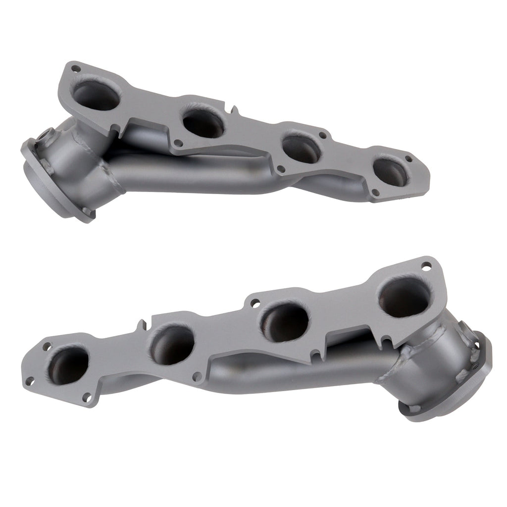Dodge Challenger Charger 5.7 Hemi 1-3/4 Shorty Exhaust Headers Titanium Ceramic 09-24