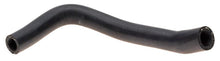 Load image into Gallery viewer, Gates 89-95 BMW 525I 6-Cyl. 2.5L Heater To Valve (Middle Spout) Molded Heater Hose