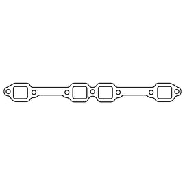Cometic Ford Y-Block .064in AM Exhaust Manifold Gasket Set