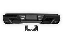 Load image into Gallery viewer, DV8 22-26 Toyota Tundra Spec Series Rear Bumper