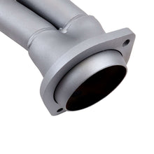 Load image into Gallery viewer, Dodge Challenger Charger 300 V6 3.5 1-5/8 Shorty Headers - Titanium Ceramic 06-10