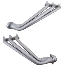 Load image into Gallery viewer, Chevrolet Camaro V6 1-5/8 Long Tube Headers With High Flow Cats Titanium Ceramic 10-11