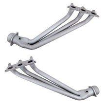 Load image into Gallery viewer, Chevrolet Camaro V6 1-5/8 Long Tube Headers With High Flow Cats Titanium Ceramic 10-11