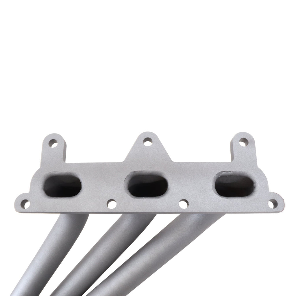 Chevrolet Camaro V6 1-5/8 Long Tube Headers With High Flow Cats Titanium Ceramic 10-11