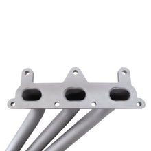 Load image into Gallery viewer, Chevrolet Camaro V6 1-5/8 Long Tube Headers With High Flow Cats Titanium Ceramic 10-11