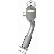Load image into Gallery viewer, Magnaflow 03-06 Cayenne V8 4.5 OEM Underbody Direct Fit Converter