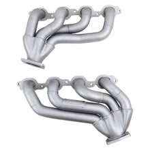 Load image into Gallery viewer, Chevrolet Camaro SS LT1 6.2L 1-3/4 Shorty Exhaust Headers Titanium Ceramic 16-24