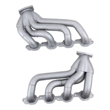 Load image into Gallery viewer, Chevrolet Camaro SS LT1 6.2L 1-3/4 Shorty Exhaust Headers Titanium Ceramic 16-24