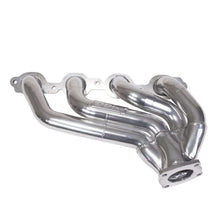 Load image into Gallery viewer, Chevrolet Camaro SS LT1 6.2 1-3/4 Shorty Exhaust Headers Polished Silver Ceramic 16-24