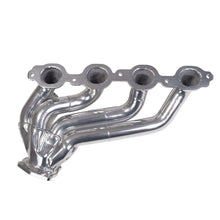 Load image into Gallery viewer, Chevrolet Camaro SS LT1 6.2 1-3/4 Shorty Exhaust Headers Polished Silver Ceramic 16-24