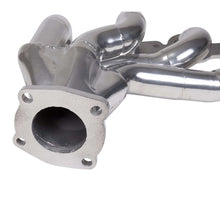 Load image into Gallery viewer, Chevrolet Camaro SS LT1 6.2 1-3/4 Shorty Exhaust Headers Polished Silver Ceramic 16-24