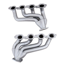 Load image into Gallery viewer, Chevrolet Camaro SS LT1 6.2L 1-3/4 Shorty Exhaust Headers Titanium Ceramic 16-24