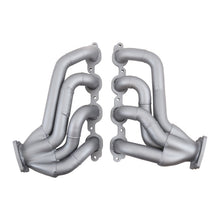 Load image into Gallery viewer, Chevrolet Camaro SS LT1 6.2L 1-3/4 Shorty Exhaust Headers Titanium Ceramic 16-24