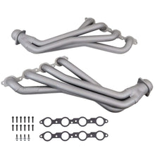Load image into Gallery viewer, Chevrolet Camaro SS 6.2 LT1 1-7/8 Long Tube Exhaust Headers Titanium Ceramic 16-24