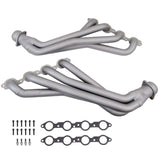 Chevrolet Camaro SS 6.2 LT1 1-7/8 Long Tube Exhaust Headers Titanium Ceramic 16-24