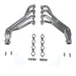 Chevrolet Camaro SS 6.2 LT1 1-7/8 Long Tube Exhaust Headers Polished Silver Ceramic 16-24