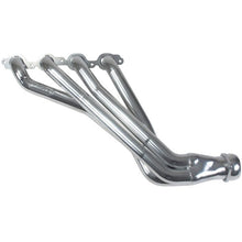 Load image into Gallery viewer, Chevrolet Camaro SS 6.2 LT1 1-7/8 Long Tube Exhaust Headers Polished Silver Ceramic 16-24