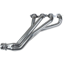 Load image into Gallery viewer, Chevrolet Camaro SS 6.2 LT1 1-7/8 Long Tube Exhaust Headers Polished Silver Ceramic 16-24