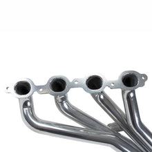 Load image into Gallery viewer, Chevrolet Camaro SS 6.2 LT1 1-7/8 Long Tube Exhaust Headers Polished Silver Ceramic 16-24