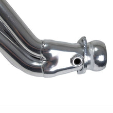 Load image into Gallery viewer, Chevrolet Camaro SS 6.2 LT1 1-7/8 Long Tube Exhaust Headers Polished Silver Ceramic 16-24