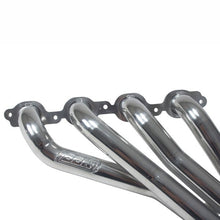Load image into Gallery viewer, Chevrolet Camaro SS 6.2 LT1 1-7/8 Long Tube Exhaust Headers Polished Silver Ceramic 16-24