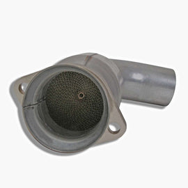 Chevrolet Camaro SS 6.2 LT1 2-3/4 High Flow Converter Kit For BBK 4044 Long Tube Headers