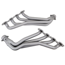 Load image into Gallery viewer, Chevrolet Camaro SS 6.2 LT1 1-7/8 Long Tube Exhaust Headers Titanium Ceramic 16-24