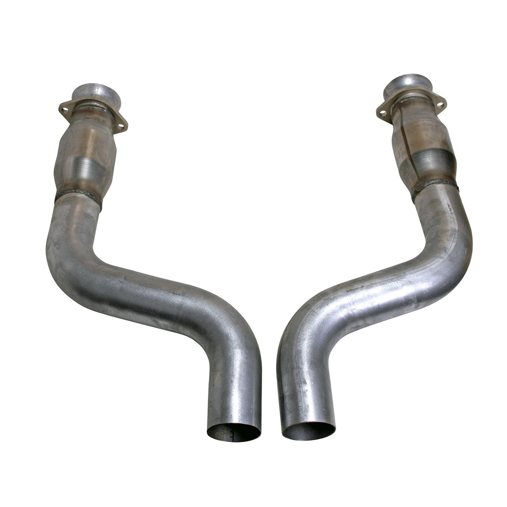 Dodge Challenger Charger Hemi 5.7L Midpipe 09-24