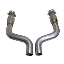 Load image into Gallery viewer, Dodge Challenger Charger Hemi 5.7L Midpipe 09-24
