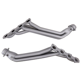 Dodge Challenger Charger Hemi 5.7 1 3/4 Long Tube Exhaust Headers Titanium Ceramic 09-24