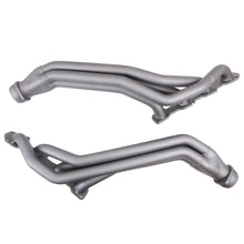 Load image into Gallery viewer, Dodge Challenger Charger Hemi 5.7 1 3/4 Long Tube Exhaust Headers Titanium Ceramic 09-24