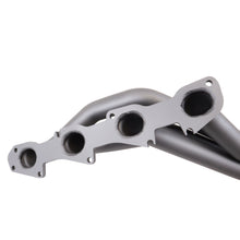 Load image into Gallery viewer, Dodge Challenger Charger Hemi 5.7 1 3/4 Long Tube Exhaust Headers Titanium Ceramic 09-24