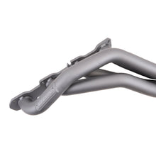 Load image into Gallery viewer, Dodge Challenger Charger Hemi 5.7 1 3/4 Long Tube Exhaust Headers Titanium Ceramic 09-24