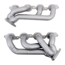 Load image into Gallery viewer, Chevrolet GM Truck 5.3 6.2 1-3/4 Shorty Exhaust Headers Titanium Ceramic 14-18