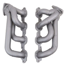 Load image into Gallery viewer, Chevrolet GM Truck 5.3 6.2 1-3/4 Shorty Exhaust Headers Titanium Ceramic 14-18