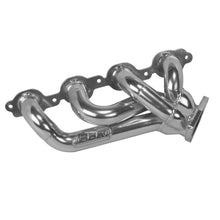 Load image into Gallery viewer, Chevrolet GM Truck 5.3 6.2 1-3/4 Shorty Exhaust Headers Polished Silver Ceramic 14-18