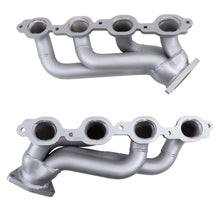 Load image into Gallery viewer, Chevrolet Full Size Truck 5.3/6.2L 1-3/4” Shorty Exhaust Headers – Titanium Ceramic 19-24