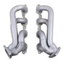 Load image into Gallery viewer, Chevrolet Full Size Truck 5.3/6.2L 1-3/4” Shorty Exhaust Headers – Titanium Ceramic 19-24