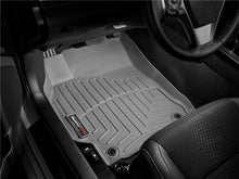 Load image into Gallery viewer, WT FloorLiner - Front - Grey