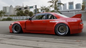 GReddy 95-98 Nissan GT-R R33 Pandem Front Bumper