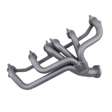 Load image into Gallery viewer, Jeep Cherokee Wrangler 4.0 1-1/2 Shorty Exhaust Header Titanium Ceramic 91-99