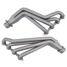 Load image into Gallery viewer, Chevrolet Camaro SS 1-7/8 Long Tube Exhaust Headers With High Flow Cats Titanium Ceramic 10-15