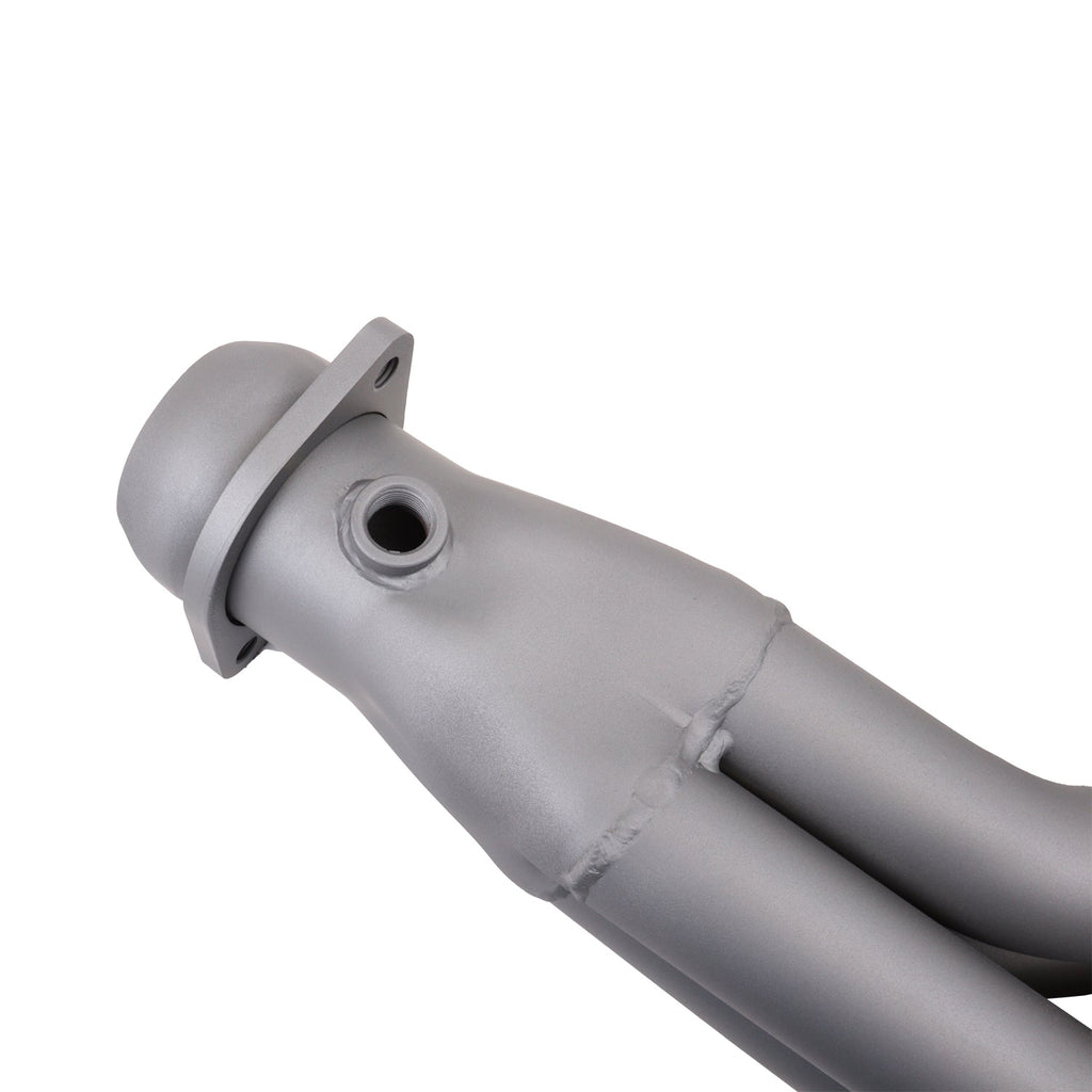 Chevrolet Camaro SS 1-7/8 Long Tube Exhaust Headers With High Flow Cats Titanium Ceramic 10-15