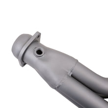 Load image into Gallery viewer, Chevrolet Camaro SS 1-7/8 Long Tube Exhaust Headers With High Flow Cats Titanium Ceramic 10-15