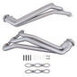 Dodge Challenger Charger 300 V6 3.5 1-5/8 Long Tube Exhaust Headers Titanium Ceramic 06-10
